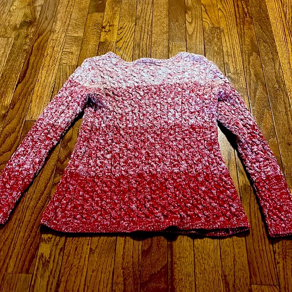 Talbots Sweater - Picture 2 of 2